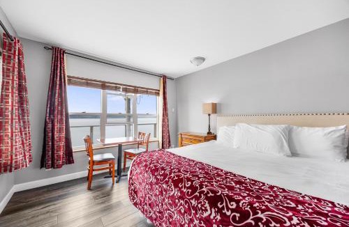 Camano Island Hotel | Camano Island Inn