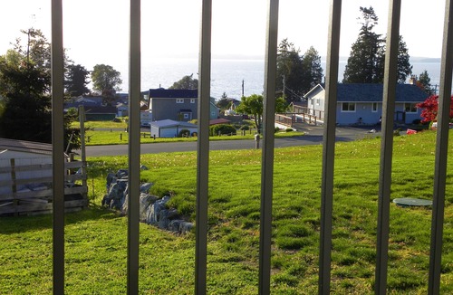 Camano Island House | Camano Island View Rambler, Built in 2014