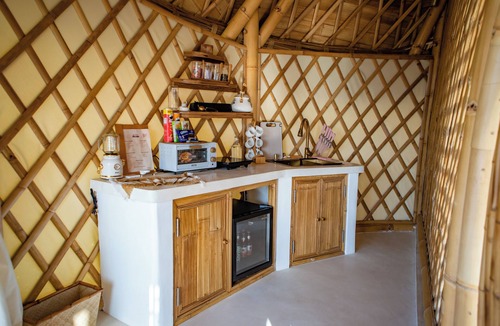 Penida Island Hotel | Camanta Penida - Adult Only
