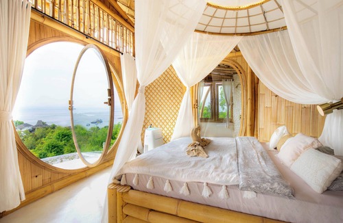 Penida Island Hotel | Camanta Penida - Adult Only