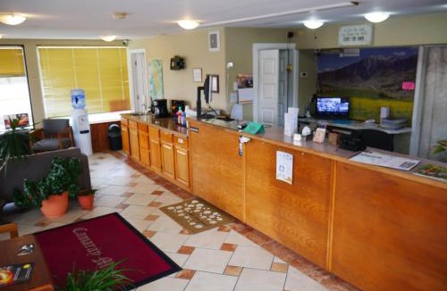 Oroville Hotel | Camaray Motel