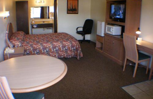 Oroville Hotel | Camaray Motel
