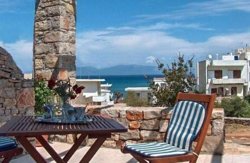 Agia Pelagia Hotel | Camarela Studios