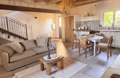 Gallician Other | Camargue, authentic and refined charm