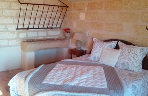 Le Cailar House | Camargue Bed and Breakfast
