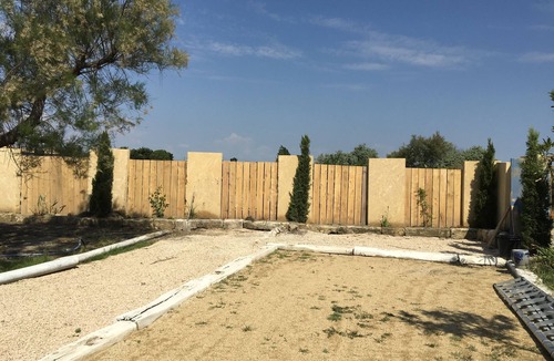 Saint-Laurent-d'Aigouze House | Camargue by the water