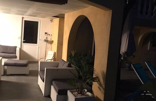 Le Cailar House | Camargue - Serenity guaranteed