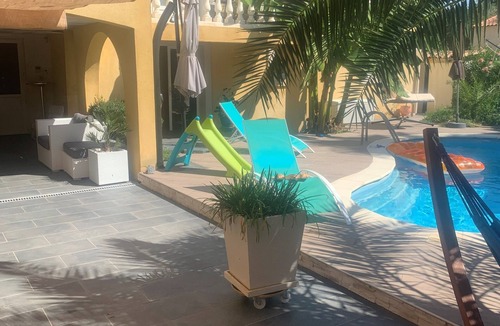 Le Cailar House | Camargue - Serenity guaranteed