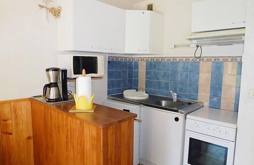 Le Grau-Du-Roi Apartment | Camargue Village by Interhome