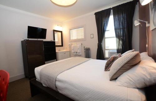 Camas Hotel | Camas Boutique Hotel