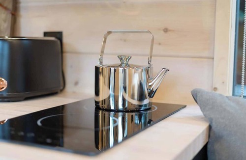 Carver House | Camas Lakehouse with Tiny Home