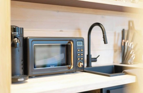 Carver House | Camas Lakehouse with Tiny Home