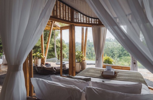 Selat Hotel | Camaya Bali