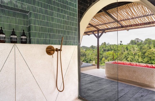 Selat Hotel | Camaya Bali