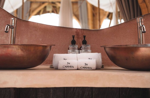 Selat Hotel | Camaya Bali