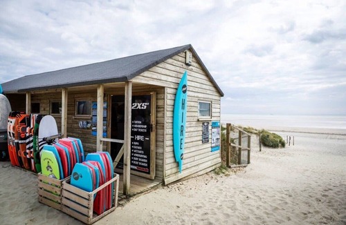 West Wittering House | Camber - King Room in Gastro Pub, West Wittering