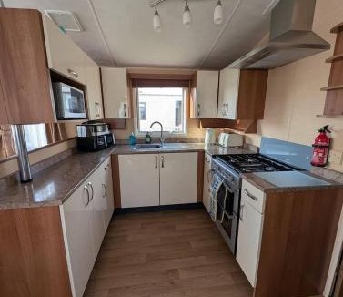 Camber Resort | Camber Sands Holiday Park