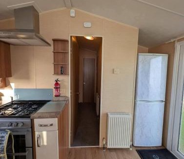 Camber Resort | Camber Sands Holiday Park