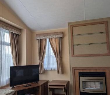 Camber Resort | Camber Sands Holiday Park