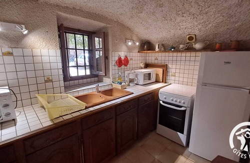 Murat-sur-Vebre House | Cambert - MURAT-SUR-VEBRE