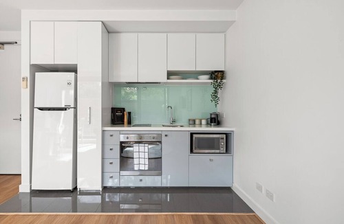 Camberwell Apartment | Camberwell Chic