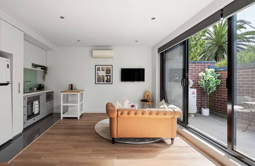 Camberwell Apartment | Camberwell Chic