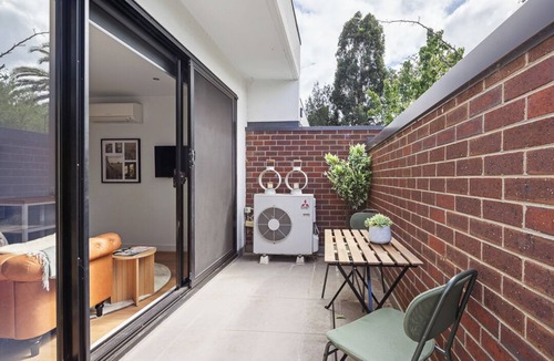 Camberwell Apartment | Camberwell Chic