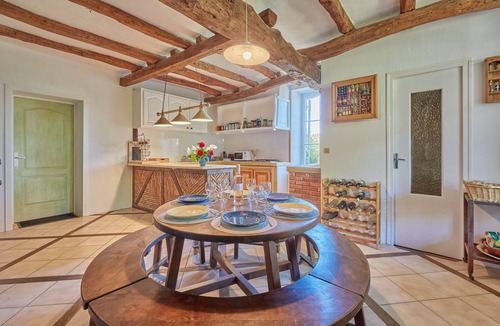 Cambes House | Cambes la Douce - Maison de vacances à la campagne