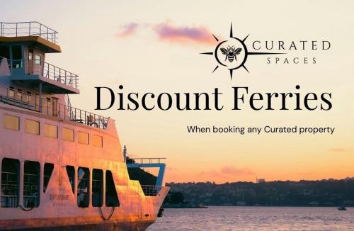 Nettlestone House | Cambisgate