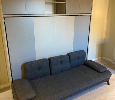 Cambrai Apartment | Cambrai:exceptionnel studio