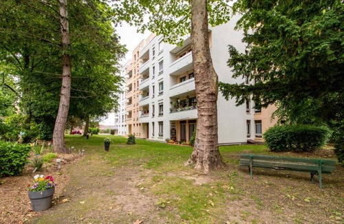 Cambrai Apartment | CAMBRAI