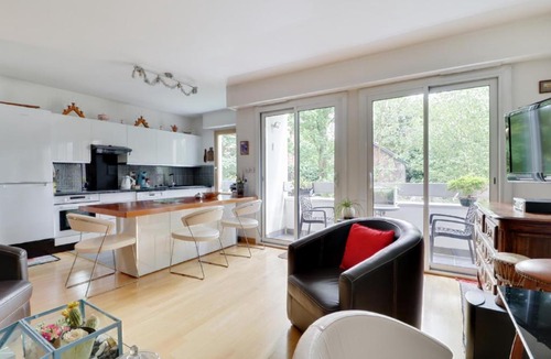 Cambrai Apartment | CAMBRAI