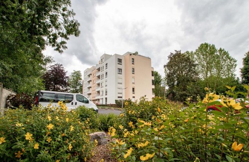 Cambrai Apartment | CAMBRAI