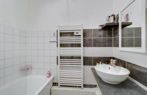 Cambrai Apartment | CAMBRAI