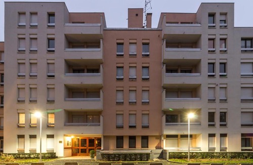 Cambrai Apartment | CAMBRAI