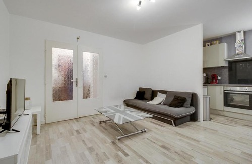 Cambrai Apartment | CAMBRAI