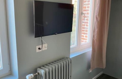 Cambrai Apartment | Cambrai:magnifique studio