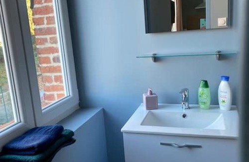 Cambrai Apartment | Cambrai:magnifique studio