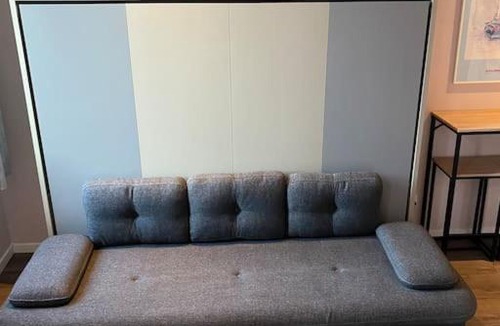 Cambrai Apartment | Cambrai splendide studio au calme