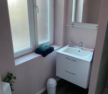 Cambrai Apartment | Cambrai splendide studio au calme
