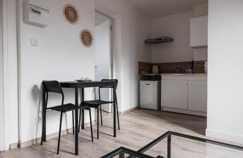 Cambrai Apartment | Cambresis