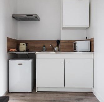 Cambrai Apartment | Cambresis
