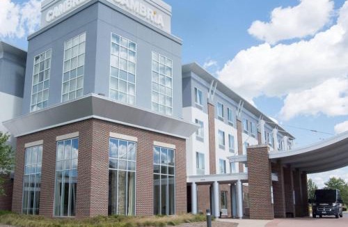 Appleton Hotel | Cambria Hotel Appleton