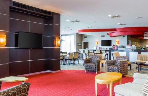 Appleton Hotel | Cambria Hotel Appleton