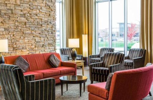 Appleton Hotel | Cambria Hotel Appleton