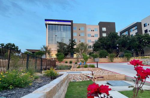 McNeil Hotel | Cambria Hotel Austin Uptown near the Domain