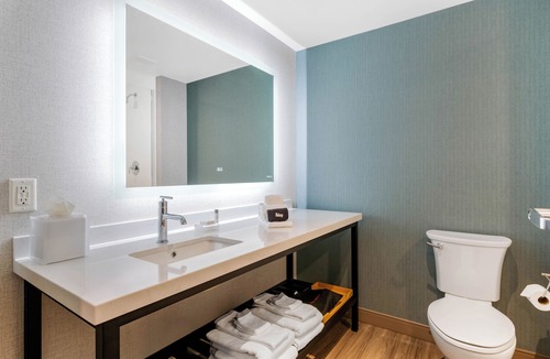 South Loop Hotel | Cambria Hotel Bloomington Mall of America Minneapolis Airport