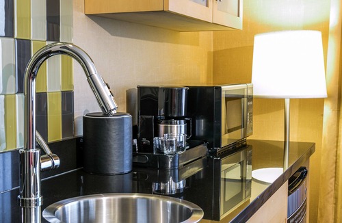 Polaris Hotel | Cambria Hotel Columbus - Polaris