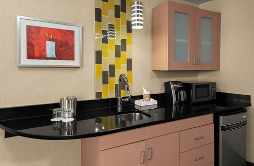 Polaris Hotel | Cambria Hotel Columbus - Polaris