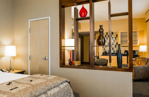 Polaris Hotel | Cambria Hotel Columbus - Polaris